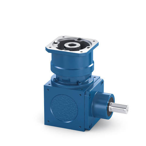 Réducteur à couple spiroconique - MK  - VOGEL - coaxial / 200 - 500 Nm / 100 - 200 Nm
