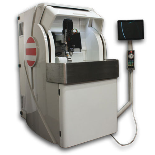 Machine de gravure laser à fibre - ALFA 35/20 - CIELLE - de verre / de plastique / compacte