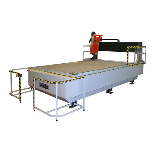 Machine de gravure laser - EPSILON 200/300 - CIELLE - de papier / de métal / de plastique