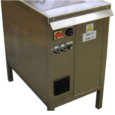 Nettoyeur vapeur électrique - Usc 600 - VISCAT FULGOR