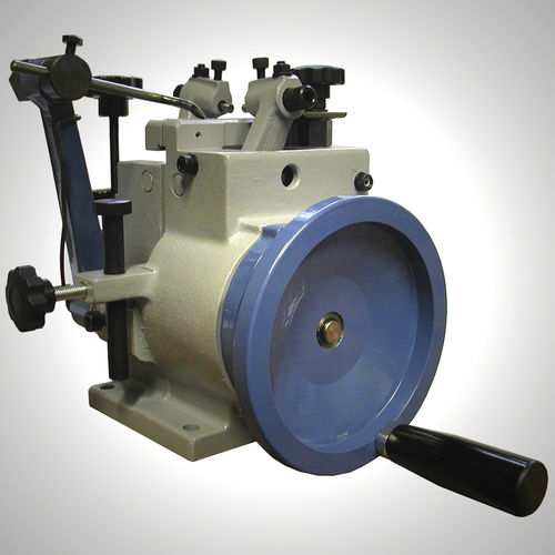 Banc de préréglage d'outils - SV-80 MN - VISCAT FULGOR