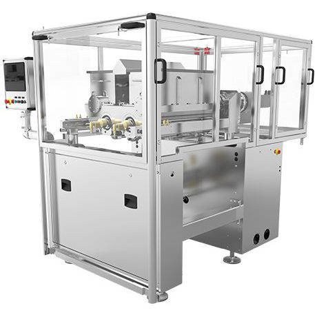 Extrudeuse alimentaire pour boulangerie - Alice™ S - Aasted