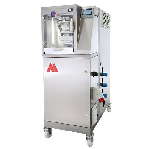 Machine de formage à froid - Aasted FrozenCone® - Aasted