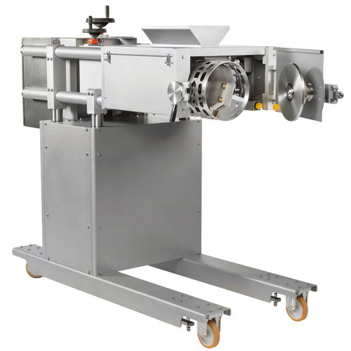 Couleuse automatique - Bertha™ - Aasted - pour l'industrie agroalimentaire