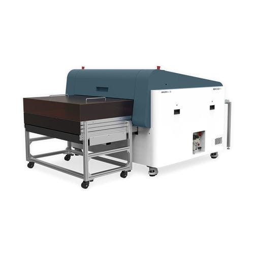 CtP thermique - Avalon 4-up series - ECO3 - à tambour externe / manuelle / semi-automatique