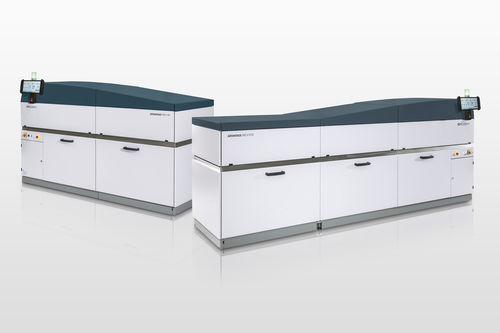 CtP UV - Pro V 100  - ECO3