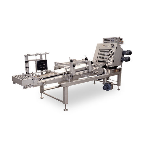 Mouleuse à pâte automatique - Multitex4™ - Baker Perkins Ltd.