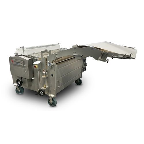 Mouleuse à pâte molle - TruClean™ 390 - Baker Perkins Ltd.