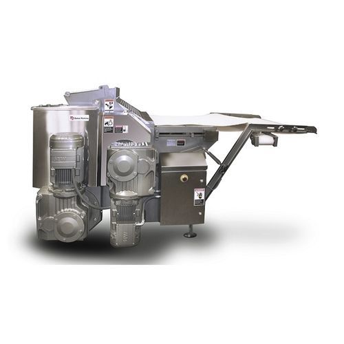 Mouleuse à pâte dure - TruClean™ 590 - Baker Perkins Ltd.
