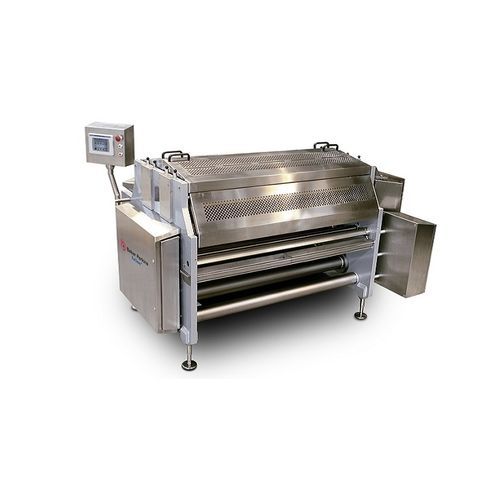 Ligne de production agroalimentaire de nourriture pour animaux de companie - Baker Perkins Ltd.