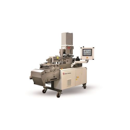 Extrudeuse alimentaire compacte - MPX24 - Baker Perkins Ltd. - de laboratoire