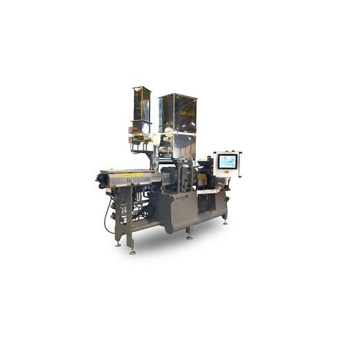 Extrudeuse alimentaire bivis - HPX45 - Baker Perkins Ltd.
