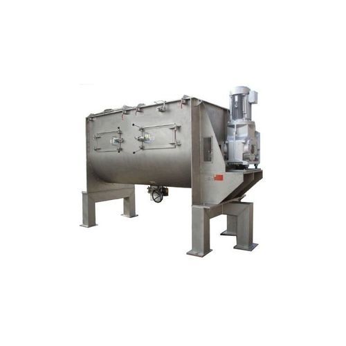 Mélangeur à rubans - Baker Perkins Ltd. - horizontal / batch / de liquide