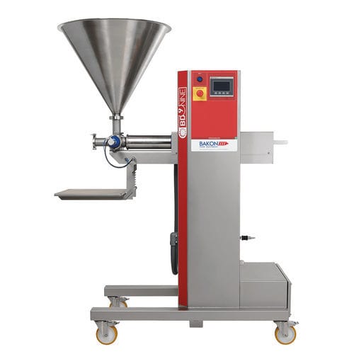 Couleuse de gâteaux - BD9  - Bakon B.V., food equipment - de muffins / pour sauce / pour liquides
