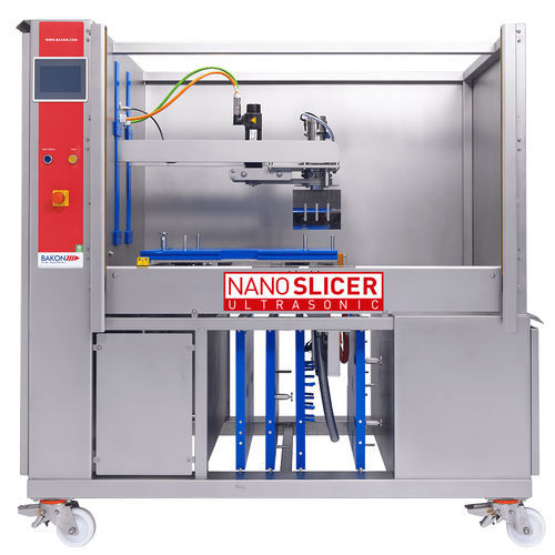 Trancheuse de gâteaux - Bakon B.V., food equipment