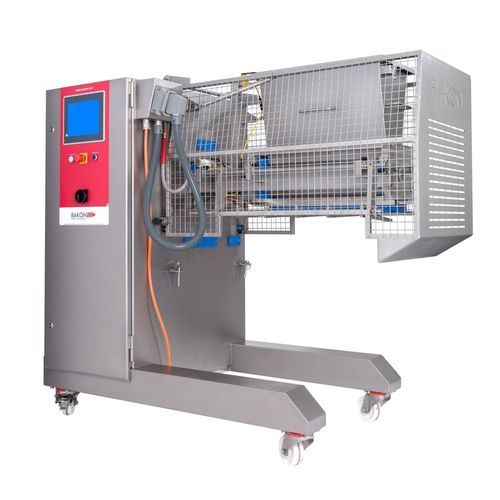 Extrudeuse alimentaire - Bakon B.V., food equipment