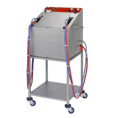 Unité de pulvérisation mobile - Bakon B.V., food equipment - de liquides / pour l'agroalimentaire