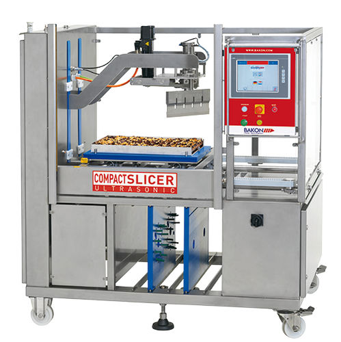 Trancheuse de gâteaux - Bakon B.V., food equipment