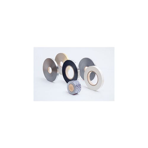 Film d'emballage - BALLERSTAEDT & CO. OHG - en aluminium