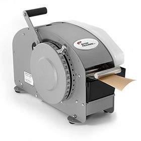Distributeur pour bande d'apport - Better Pack 333 E-Z Pull Tab W - Better Packages, Inc. - manuel