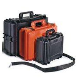 Valise étanche - MAX series - MALETAS TECNICAS BOXFORT, S.L. - de protection / à poignée