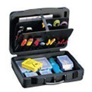 Valise pour outils - MEGABAG,CITBAG series - MALETAS TECNICAS BOXFORT, S.L. - de protection / en ABS / en aluminium