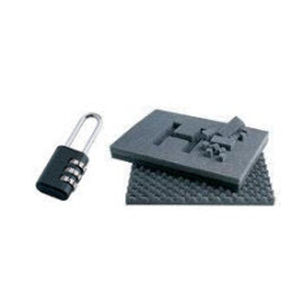 Mousse de calage - MALETAS TECNICAS BOXFORT, S.L.