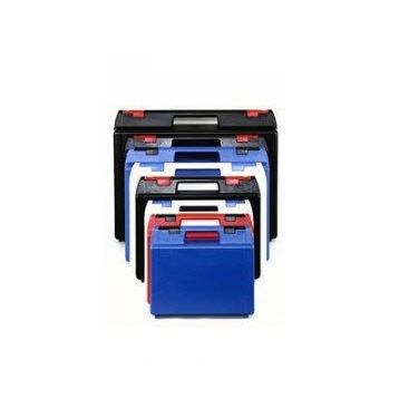 Valise de maintenance - 0,3-67 - MALETAS TECNICAS BOXFORT, S.L. - en plastique