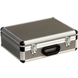 Mallette en aluminium - M series - MALETAS TECNICAS BOXFORT, S.L. - de transport / pour outils / avec mousse