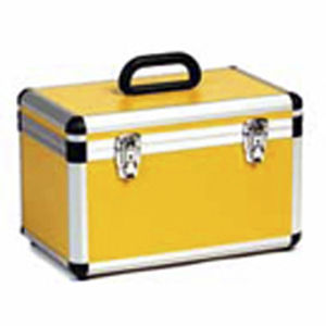 Valise en aluminium - B series - MALETAS TECNICAS BOXFORT, S.L. - de transport / pour outils / avec mousse