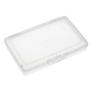 Valisette de transport - 101/ATN - MALETAS TECNICAS BOXFORT, S.L. - en plastique