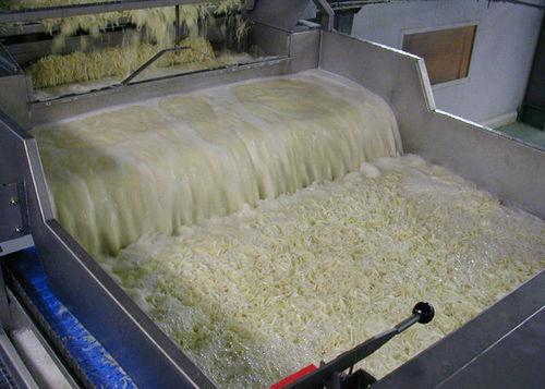 Cuiseur industriel à vapeur - Cabinplant A/S - d'ébullition / de grande dimension / continu