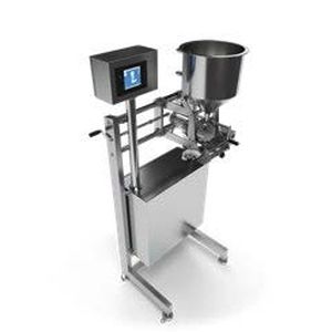 Machine de remplissage automatique - Cabinplant A/S - de canettes / pour bocaux / pour récipients en verre