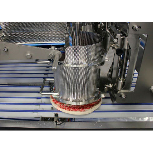 Ligne de production agroalimentaire pour maïs - Cabinplant A/S