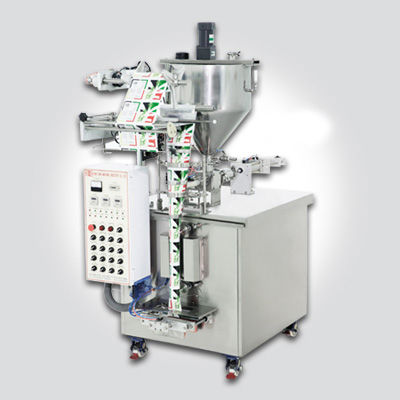 Ensacheuse verticale - ARF-1, ARF-2 - San Tung Machine Industry Co., Ltd. - pondérale / automatique / pour l'industrie agroalimentaire