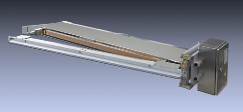 Fermeuse - 760 - TOSS GmbH & Co. KG