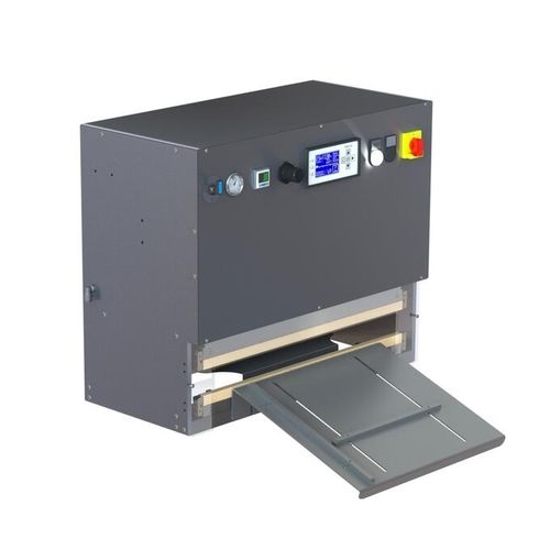 Thermoscelleuse semi-automatique - 500 - TOSS GmbH & Co. KG - pour laboratoire