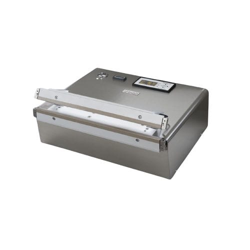 Thermoscelleuse manuelle - 772-D - TOSS GmbH & Co. KG - de film / pour salle blanche / de conditionnement