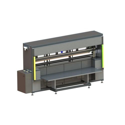 Thermoscelleuse automatique - 760 - TOSS GmbH & Co. KG - pour salle blanche