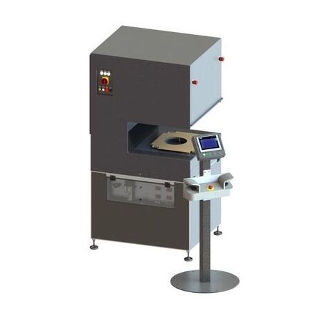 Thermoscelleuse semi-automatique - 760 - TOSS GmbH & Co. KG - pour salle blanche