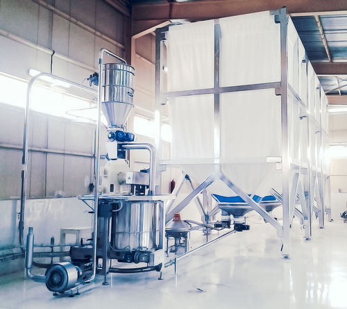 Broyeur pour le sucre - Cepi Spa - à cylindres verticaux / à rotor / centrifuge