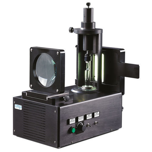 Machine d'inspection optique - CMP1 - CMP di Pilastro S.n.c. - pour ampoule / pour l'industrie pharmaceutique