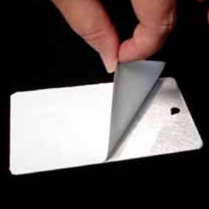 Film d'emballage - Cor-Pak® VpCI® - Cortec Corporation - séparateur / adhésif / silicone