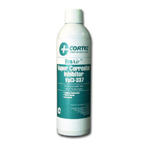 Inhibiteur de corrosion - EcoAir® 337 - Cortec Corporation