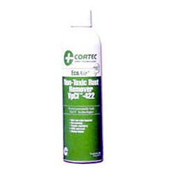 Dérouillant - EcoAir® 422 - Cortec Corporation