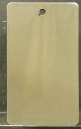 Revêtement de protection anticorrosion - EcoLine ® 3220 - Cortec Corporation - pour le métal
