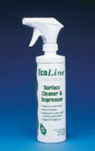 Dégraissant industriel - EcoLine ® - Cortec Corporation - nettoyant