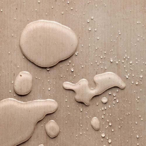 Revêtement imperméable - EcoShield® - Cortec Corporation - en enduit