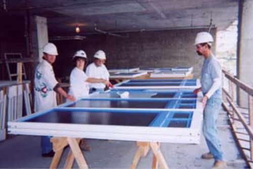 Revêtement de protection anticorrosion - MCI® Peel-off - Cortec Corporation - en acrylique