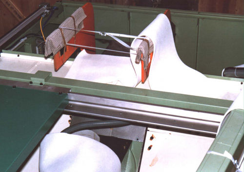 Mousse de protection anticorrosion - VpCI®-131 - Cortec Corporation